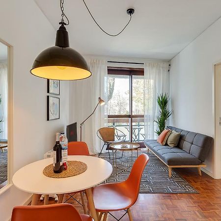 Da'Home - Boavista Beautiful Apartment OOporto Exterior foto